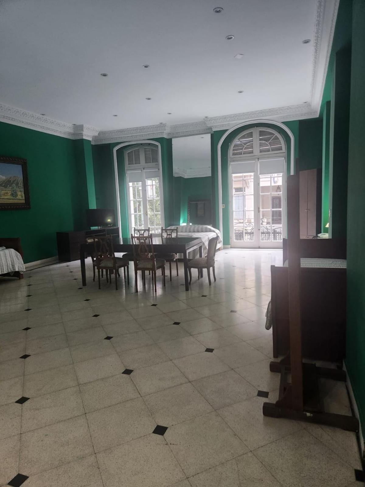 Leonardo Da Vinci Residence Buenos Aires Room photo