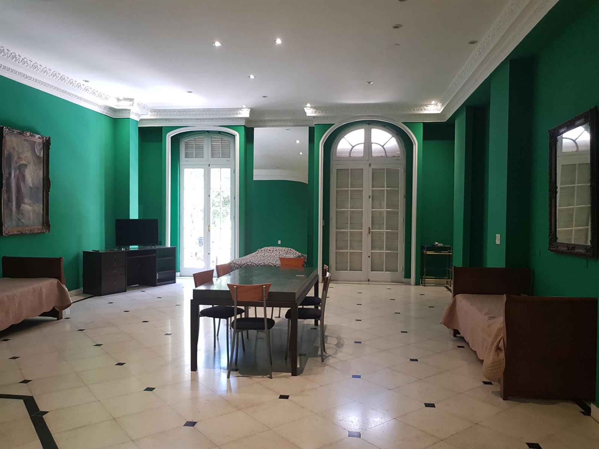 Leonardo Da Vinci Residence Buenos Aires Room photo