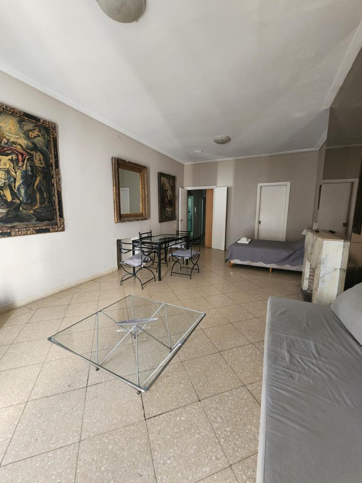 Leonardo Da Vinci Residence Buenos Aires Room photo