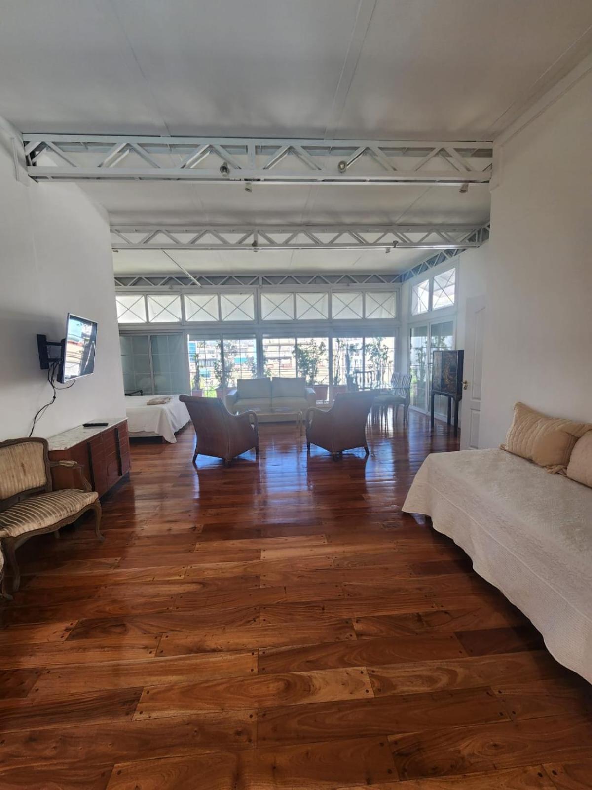 Leonardo Da Vinci Residence Buenos Aires Room photo